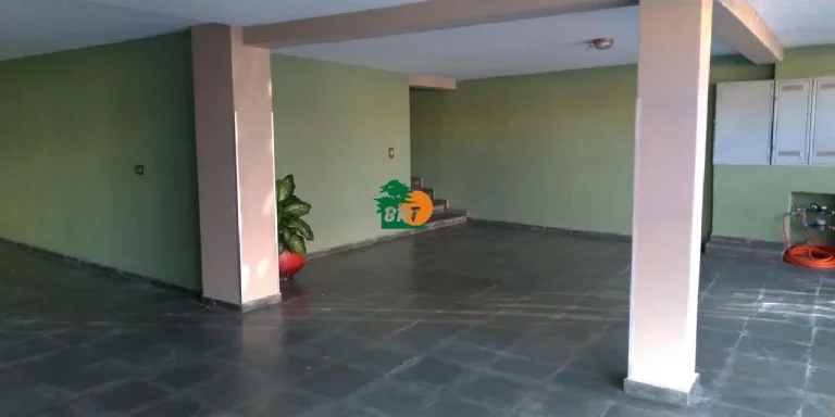 Imagem Casa para Venda em São Roque, Vila Irene, 3 dormitórios, 3 suítes, 4 banheiros, 4 vagas