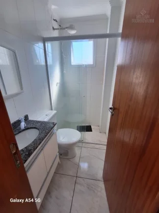 Imagem Apartamento 2 dormitórios com lazer no bairro Ocian
