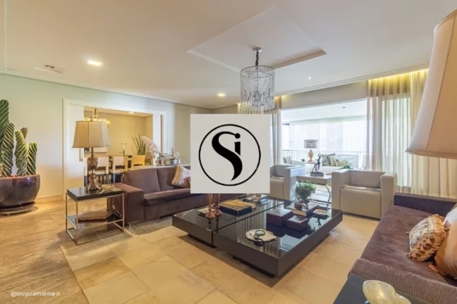 Imagem APARTAMENTO RESIDENCIAL em SÃO PAULO - SP, VILA NOVA CONCEIÇÃO