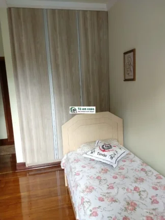 Imagem CASA RESIDENCIAL em SÃO JOSÉ DOS CAMPOS - SP, JARDIM ESPLANADA