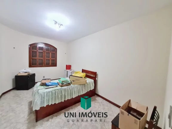 Imagem Excelente casa duplex a venda no bairro Itapebussu - Guarapari