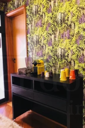 Imagem Perdizes Apartamento à venda com 4 quartos sendo 2 suites e 3 vagas, 226 m2