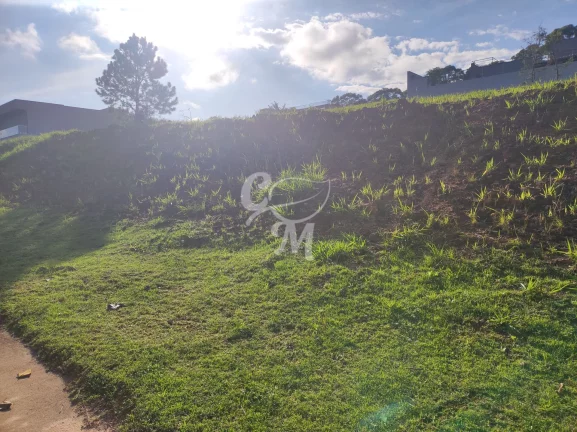 Imagem Terreno à Venda – Condomínio Vida Real, Itupeva