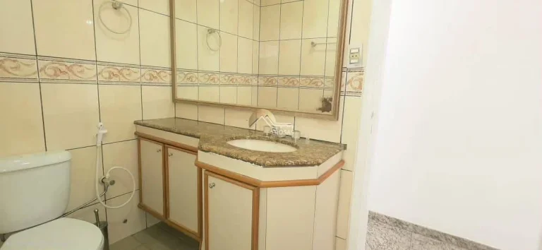 Imagem Vendo apartamento nascente com 4/4, 2 suítes, 150m², varanda integrada e lazer completo em condomín
