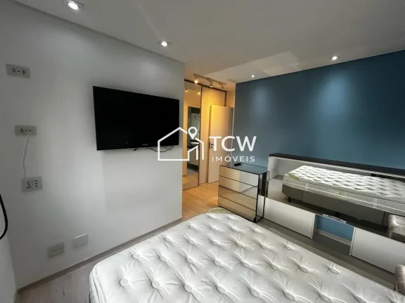 Imagem Apartamento para alugar no bairro Vila Nova Conceição - São Paulo/SP, Zona Sul