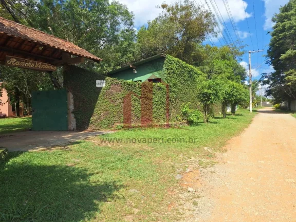 Imagem CHACARA RESIDENCIAL em Franco Da Rocha - SP, 14- b bairro, Estrada. da Vargem