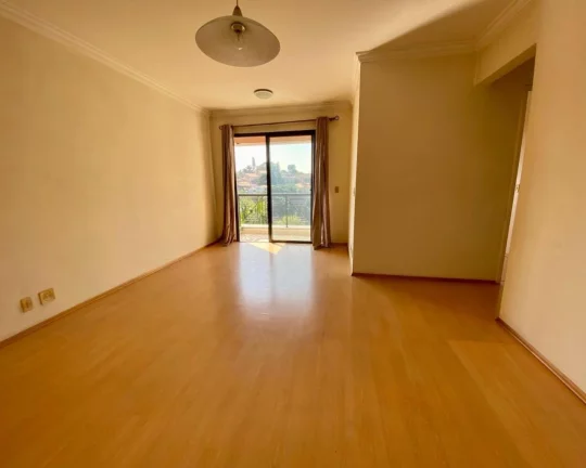 Imagem Apartamento 86m2 próximo ao metrô Vila Sonia.