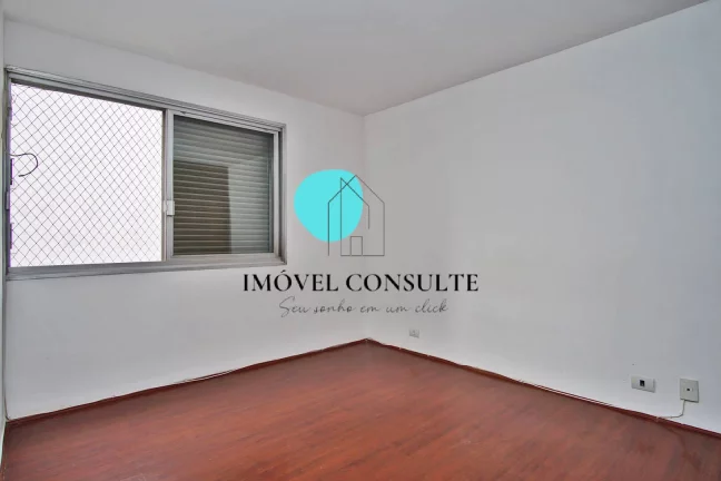 Imagem Apartamento para locação e venda, 158m² com 3 quartos e - Higienópolis -SP.