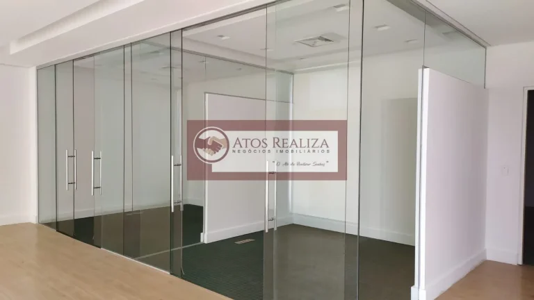 Imagem Alugue Prédio Inteiro 1000m² em Socorro Interlagos