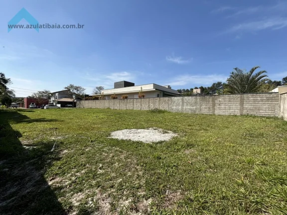 Imagem Excelente terreno de 600m² no Shambala II, Atibaia.