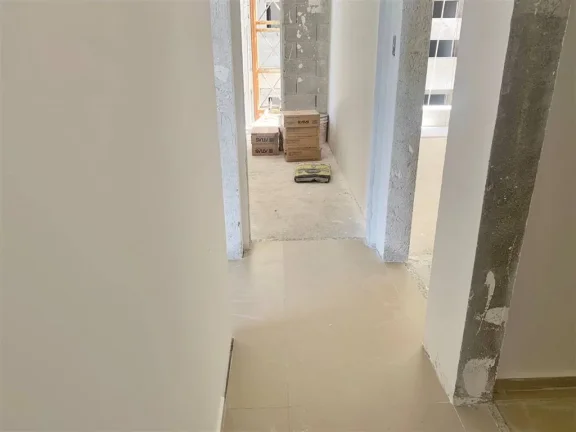 Imagem APARTAMENTO COM 121 m² - FORTE - PRAIA GRANDE SP