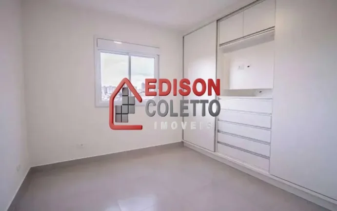 Imagem Apartamento à venda ou Locação, Edifício Plaza Mayor, bairro Paulicéia, Piracicaba/SP!!