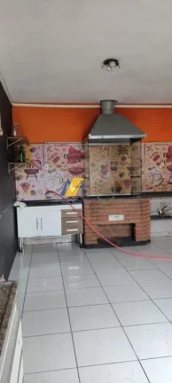 Imagem Alugo Salão Comercial em São Paulo, Vila Cardoso Franco