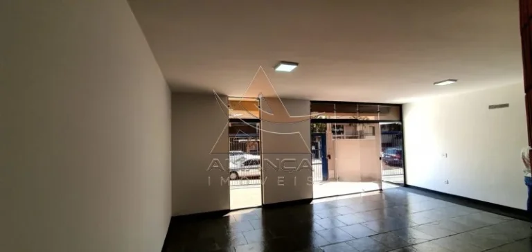 Imagem Casa - Ribeirão Preto - Jardim São Luiz