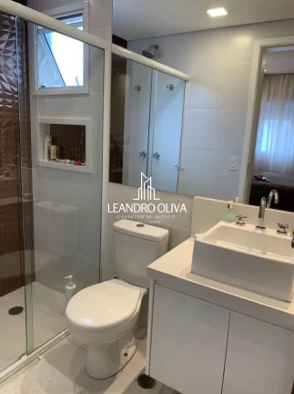 Imagem Condomínio Guest Saúde - Apartamento Novo na Saúde com 65m²: 2 dormitórios, sendo 1 suíte, 2 banheiros e 1 vagas fixa e coberta. Conforto, Lazer Completo e Próximo ao Metrô!