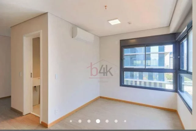 Imagem Apartamento a venda o Parque Brooklin 104m²