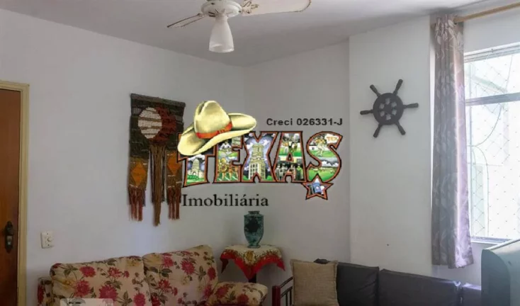 Imagem APARTAMENTO PARA VENDA - PRAIA GRANDE