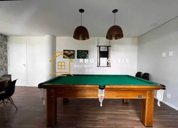Imagem Apartamento para Aluguel | 2 dorms. Bella Cidade Itapevi