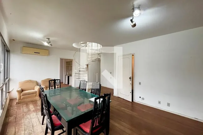Imagem Apartamento à Venda - Ipanema, 4 Quartos, 140 m2