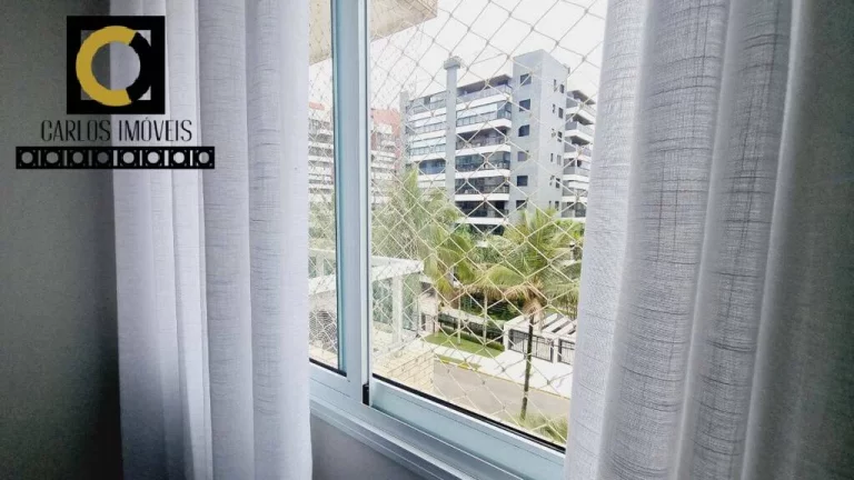 Imagem Lindo flat reformado na Riviera de São Lourenço