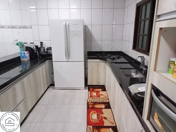 Imagem Chácara em Mongaguá / Bairro Agenor de Campos / Aceita permuta por imóvel na região de Mongaguá.