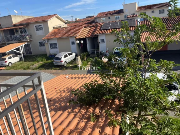 Imagem Apartamento em Residencial Jardins do Cerrado 6, Goiânia/GO