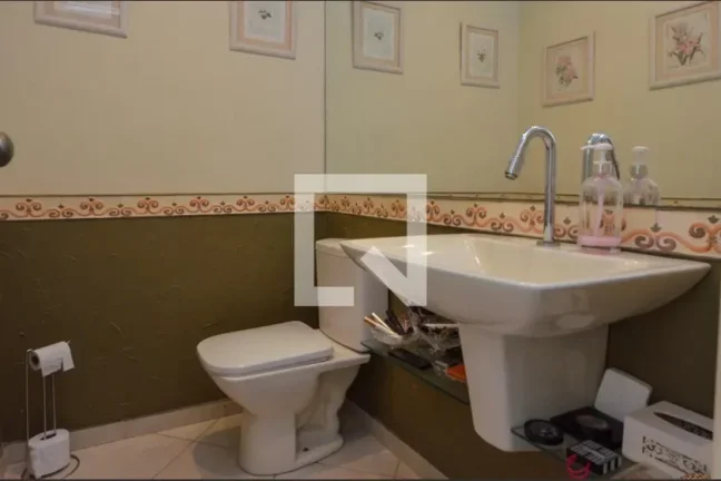 Imagem Apartamento à Venda - Recreio, 3 Quartos, 193 m2