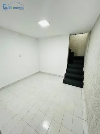 Imagem SOBRADO À VENDA NO BAIRRO PLANALTO - SÃO BERNARDO DO CAMPO - SP