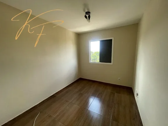 Imagem APARTAMENTO RESIDENCIAL em CAMPINAS - SP, CIDADE SATÉLITE ÍRIS