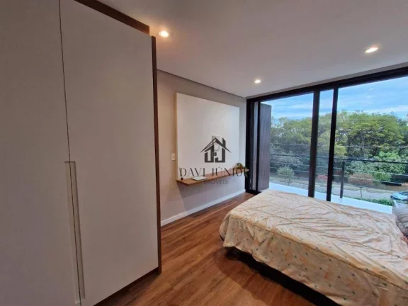 Imagem Casa à venda, 355 m² por R$ 3.800.000,00 - Condomínio Tivoli - Sorocaba/SP