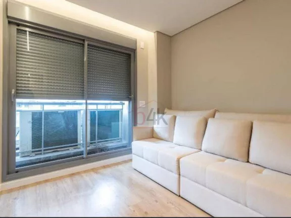 Imagem Apartamento projetado com 3 dormitórios à venda no O Parque Brooklin