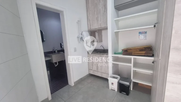 Imagem Oportunidade Única Sala Comercial no Edifício Itatiba Hill