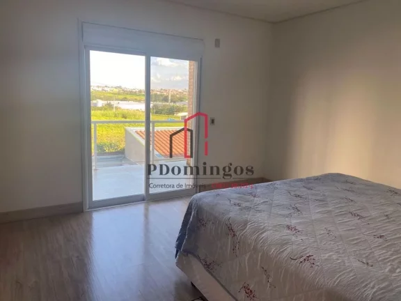 Imagem SOBRADO - ACEITA PERMUTA CAMPINAS - RESIDENCIAL REAL PARK - SUMARÉ