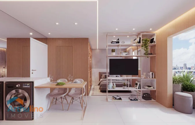 Imagem ITAQUERA-Residencial Jardins de Leiria, de 27 a 41m², vagas opcionais, a partir de R$ 199.000 - Itaquera - São Paulo/SP