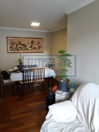 Imagem APARTAMENTO À VENDA NA SAÚDE, SÃO PAULO