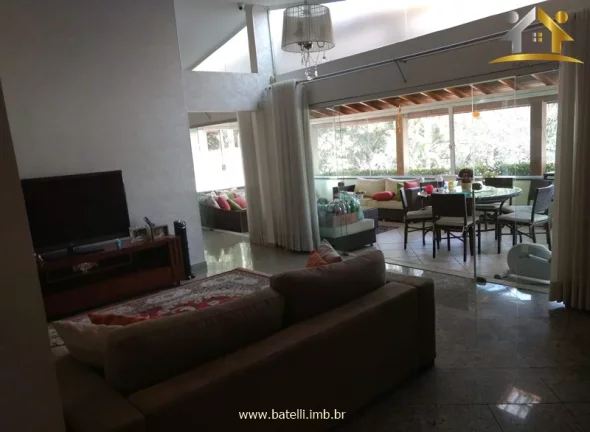 Imagem Casa - Granja Vianna | Batelli Imóveis