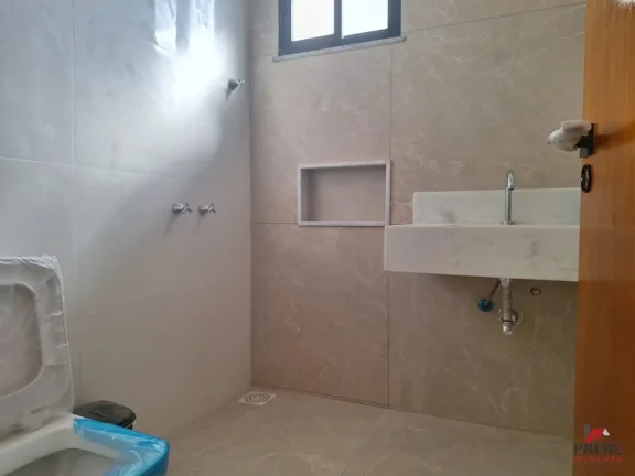 Imagem Casa Nova - Bairro Promissão - Lagoa Santa