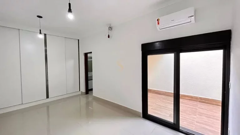 Imagem Casa tipo para venda em Residencial Irineu Zanetti com 3 quartos, sendo 2 suítes, 166m2