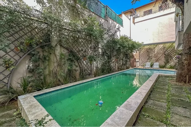 Imagem APARTAMENTO RESIDENCIAL em São Paulo - SP, Alto da Boa Vista