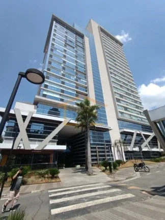 Imagem Um conceito inovador de moradia, com toda conveniência de um Mall no térreo. Localizado no melhor ...