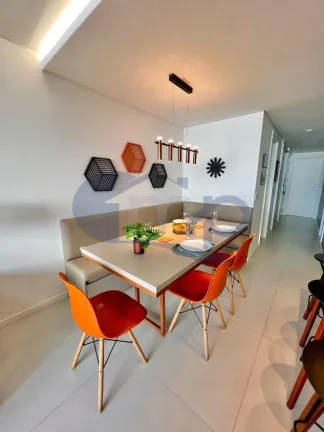 Imagem Apartamento á venda com 3 suítes na Prainha em Torres/RS