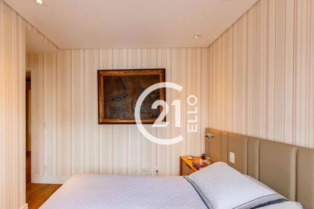 Imagem Campo Belo, 3 suítes, 151m²