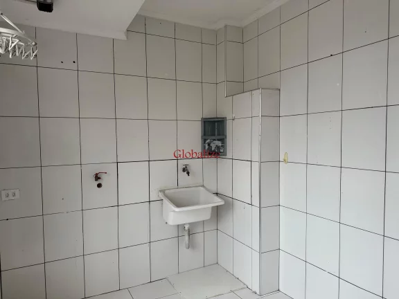 Imagem Apartamento com 2 Dormitórios à venda no Coração do Gonzaga por R$480.000,00