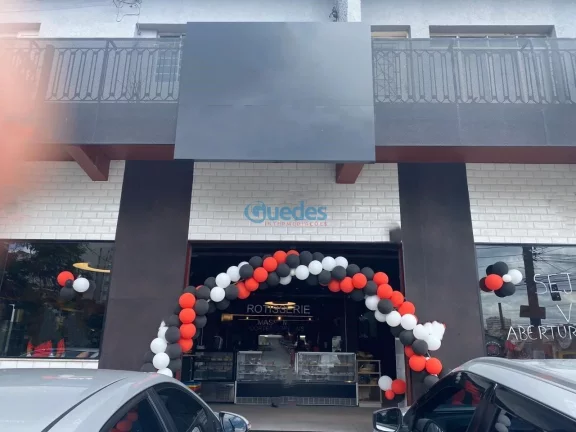 Imagem Rotisseria e Restaurante no Butantã a venda por R$800.000