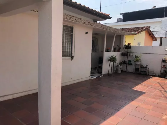 Imagem Casa com 3 dormitórios à venda, 151 m² por R$ 1.300.000,00 - Centro - Suzano/SP