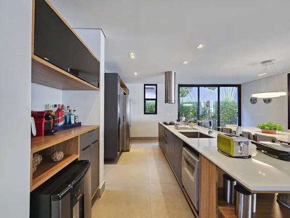 Imagem Casa com 5 dormitórios à venda, 635 m por R$ 11.500.000,00 - Riviera