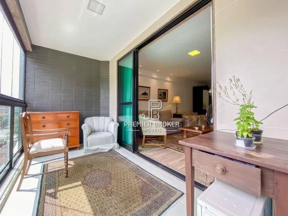 Imagem Apartamento à venda, 138 m² por R$ 1.300.000,00 - Alto - Teresópolis/RJ