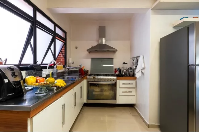 Imagem Apartamento à venda no bairro Vila Madalena - São Paulo/SP
