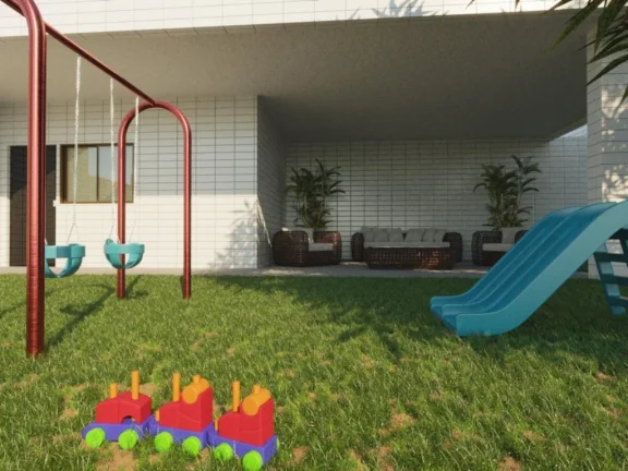Imagem Apartamento Padrão