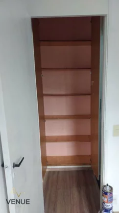 Imagem Apartamento com 2 dormitórios à venda, 50 m² por R$ 212.300,00 - Jardim Santa Terezinha - São Paulo/SP